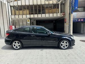 Mercedes Clase CLC CLC 180 K  - Foto 5