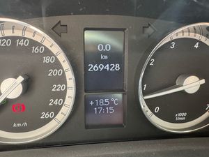 Mercedes Clase CLC CLC 180 K  - Foto 15