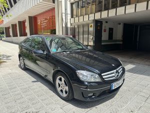 Mercedes Clase CLC CLC 180 K  - Foto 4
