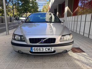 Volvo S60 2.4 140  - Foto 3