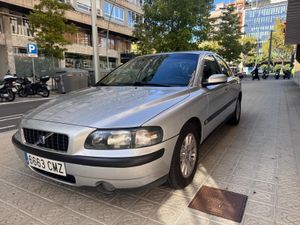Volvo S60 2.4 140  - Foto 2