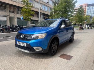 Dacia Sandero Stepway TCE 66kW (90CV) EU6  - Foto 2