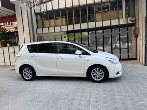 Toyota Verso 2.0 D-4D Live 7pl.  - Foto 5