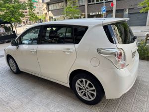 Toyota Verso 2.0 D-4D Live 7pl.  - Foto 8