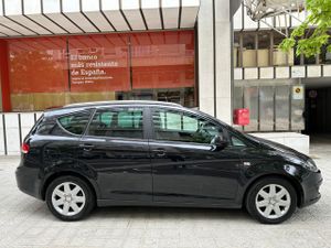 Seat Altea XL 2.0 TDI 140cv DSG Sport Up  - Foto 5