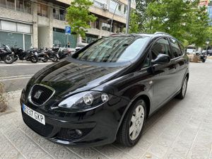 Seat Altea XL 2.0 TDI 140cv DSG Sport Up  - Foto 2