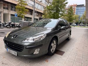 Peugeot 407 SR Sport 2.0 407SW  - Foto 2
