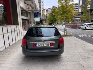 Peugeot 407 SR Sport 2.0 407SW  - Foto 8