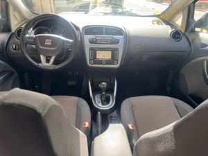 Seat Altea 2.0 TDI 140cv Style DSG  - Foto 18