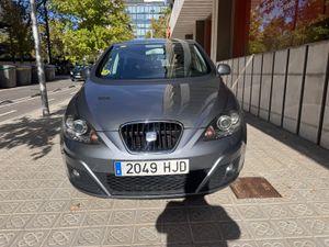 Seat Altea 2.0 TDI 140cv Style DSG  - Foto 3