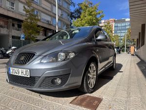 Seat Altea 2.0 TDI 140cv Style DSG  - Foto 2