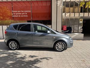 Seat Altea 2.0 TDI 140cv Style DSG  - Foto 7