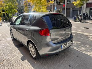 Seat Altea 2.0 TDI 140cv Style DSG  - Foto 10
