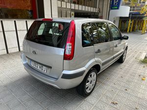 Ford Fusion 1.4 16v Ambiente  - Foto 6