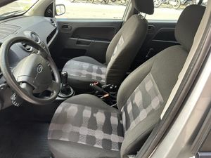 Ford Fusion 1.4 16v Ambiente  - Foto 10