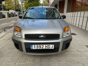 Ford Fusion 1.4 16v Ambiente  - Foto 3