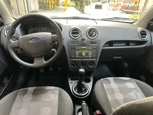 Ford Fusion 1.4 16v Ambiente  - Foto 16