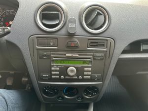 Ford Fusion 1.4 16v Ambiente  - Foto 19