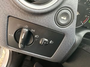 Ford Fusion 1.4 16v Ambiente  - Foto 24