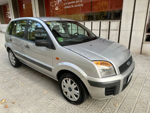 Ford Fusion 1.4 16v Ambiente  - Foto 4