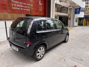 Opel Meriva Cosmo 1.6 XEP  - Foto 7