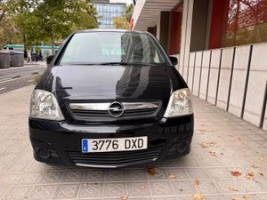 Opel Meriva Cosmo 1.6 XEP  - Foto 3