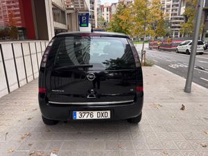 Opel Meriva Cosmo 1.6 XEP  - Foto 8
