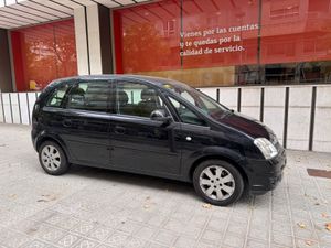 Opel Meriva Cosmo 1.6 XEP  - Foto 6