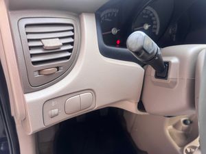 Kia Sportage 2.0 DOHC Concept 4x2  - Foto 21