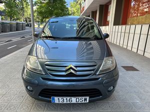 Citroën C3 1.4 HDi SX Plus  - Foto 3