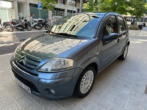 Citroën C3 1.4 HDi SX Plus  - Foto 2