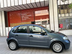 Citroën C3 1.4 HDi SX Plus  - Foto 5