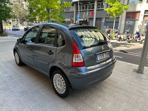 Citroën C3 1.4 HDi SX Plus  - Foto 8