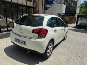 Citroën C3 HDI 70 Collection  - Foto 8
