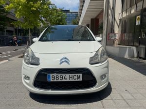 Citroën C3 HDI 70 Collection  - Foto 3