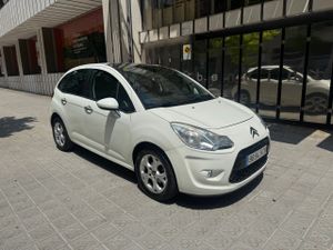 Citroën C3 HDI 70 Collection  - Foto 4