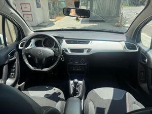 Citroën C3 HDI 70 Collection  - Foto 16