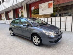 Citroën C4 1.6 HDi 110 Collection  - Foto 4