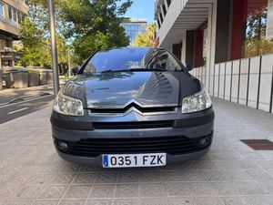 Citroën C4 1.6 HDi 110 Collection  - Foto 3