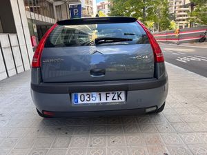 Citroën C4 1.6 HDi 110 Collection  - Foto 8