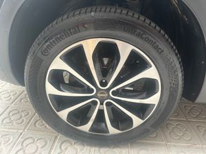 Nissan Qashqai 1.5 dCi TEKNA PREMIUM 4x2 18