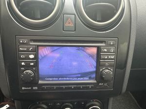 Nissan Qashqai 1.5 dCi TEKNA PREMIUM 4x2 18