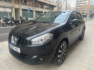 Nissan Qashqai 1.5 dCi TEKNA PREMIUM 4x2 18