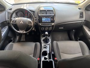 Mitsubishi ASX 180 DI-D Motion  - Foto 27