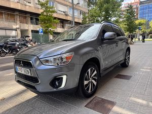 Mitsubishi ASX 180 DI-D Motion  - Foto 2