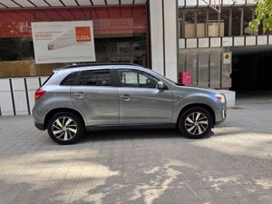 Mitsubishi ASX 180 DI-D Motion  - Foto 7