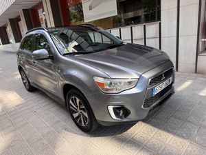 Mitsubishi ASX 180 DI-D Motion  - Foto 4