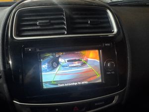 Mitsubishi ASX 180 DI-D Motion  - Foto 32