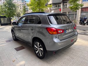 Mitsubishi ASX 180 DI-D Motion  - Foto 10