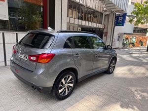 Mitsubishi ASX 180 DI-D Motion  - Foto 8